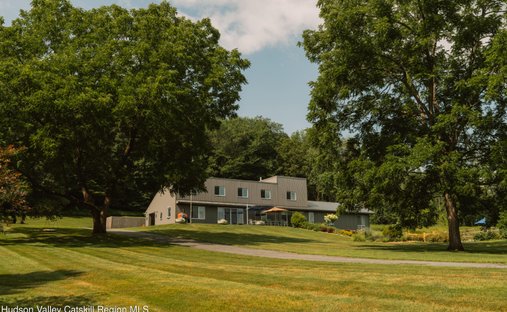 House in Kenoza Lake, New York, United States 1