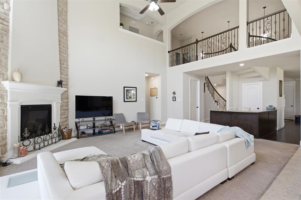 House in Mansfield, Texas, United States 5 - 18527721