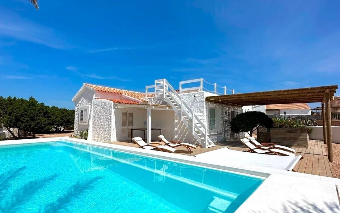 House in Formentera, Balearic Islands, Spain 2 - 18499285