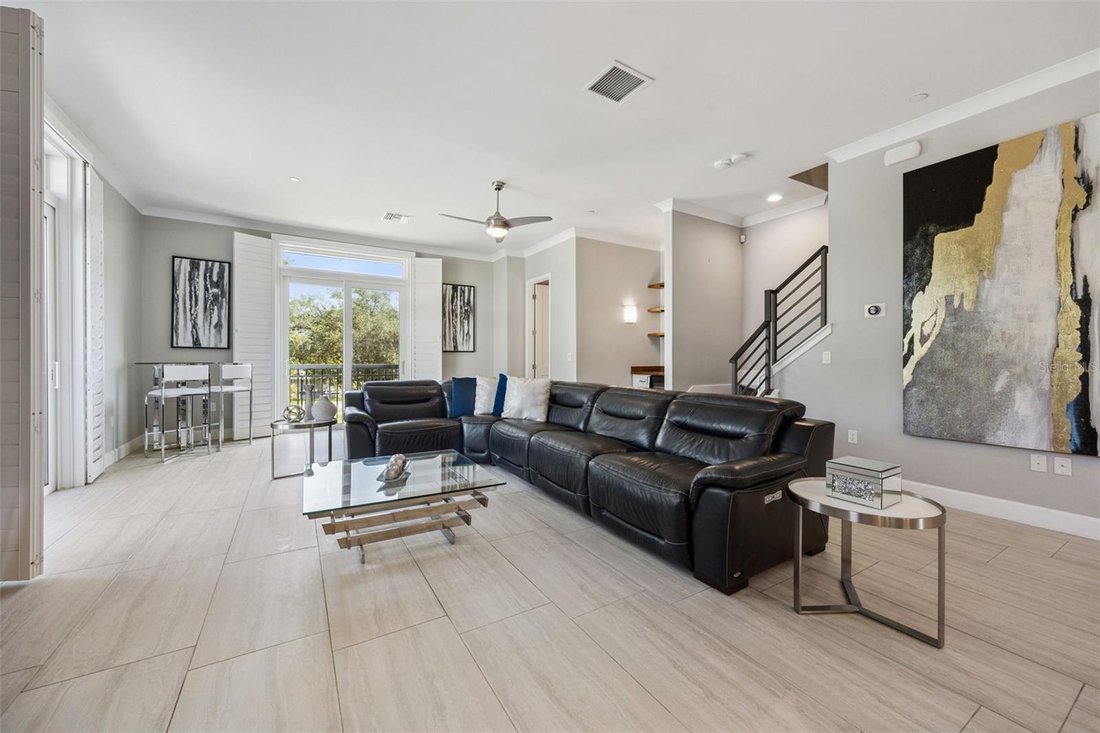 Townhouse in Winter Garden, Florida, United States 5 - 18528309
