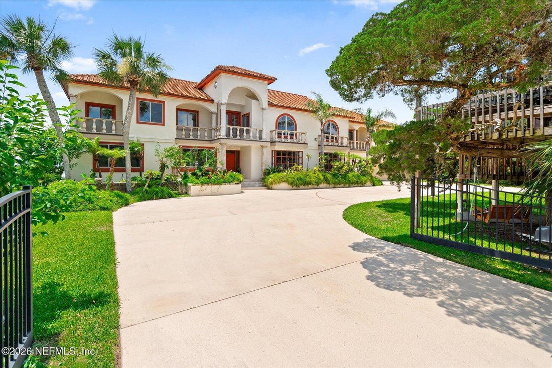 House in St. Augustine, Florida, United States 4 - 18527883