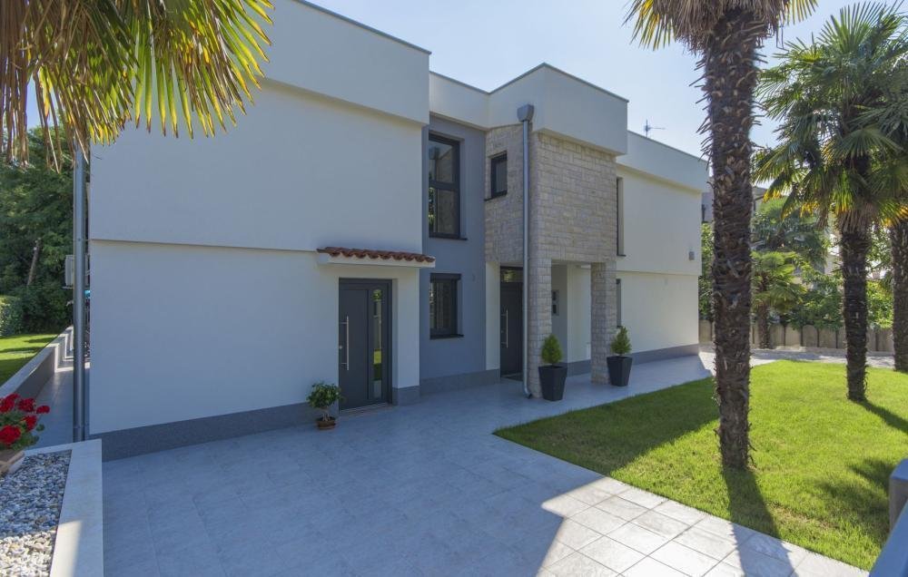 Villa in Porec, Istria County, Croatia 5 - 18526698