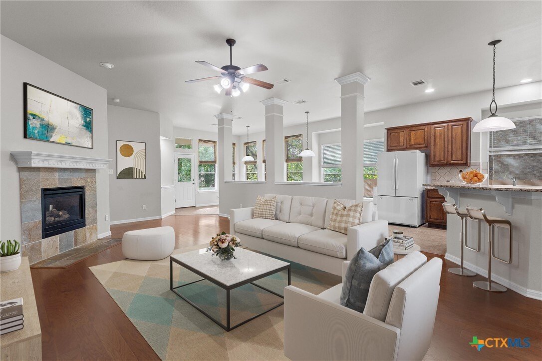 House in Austin, Texas, United States 2 - 18528609