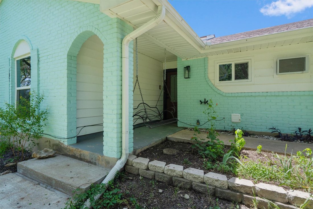 House in Manchaca, Texas, United States 5 - 18528984
