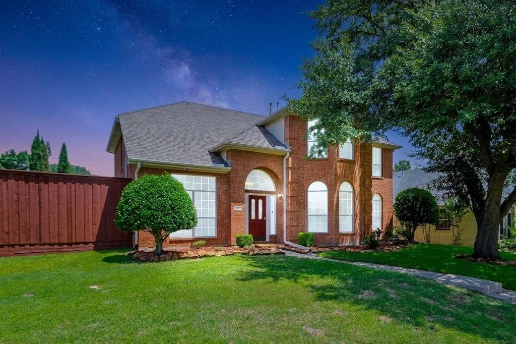 Maison à Plano, Texas, États-Unis 2 - 18527714