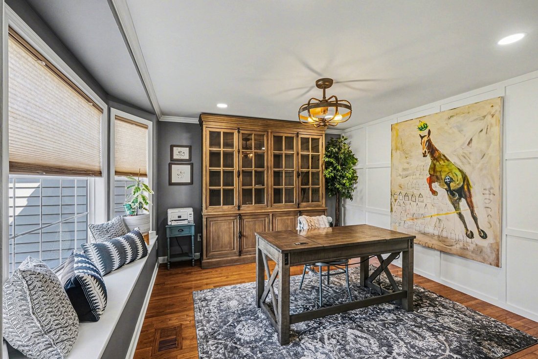 House in Nolensville, Tennessee, United States 4 - 18529099