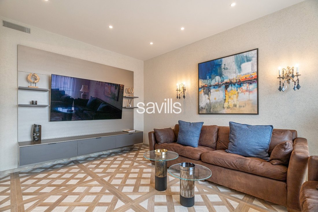 Appartement en Eixample, Barcelone, Espagne 5 - 18526707