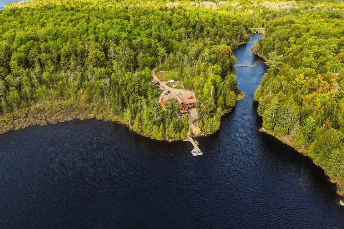 House in Magnetawan, Ontario, Canada 2 - 18527359