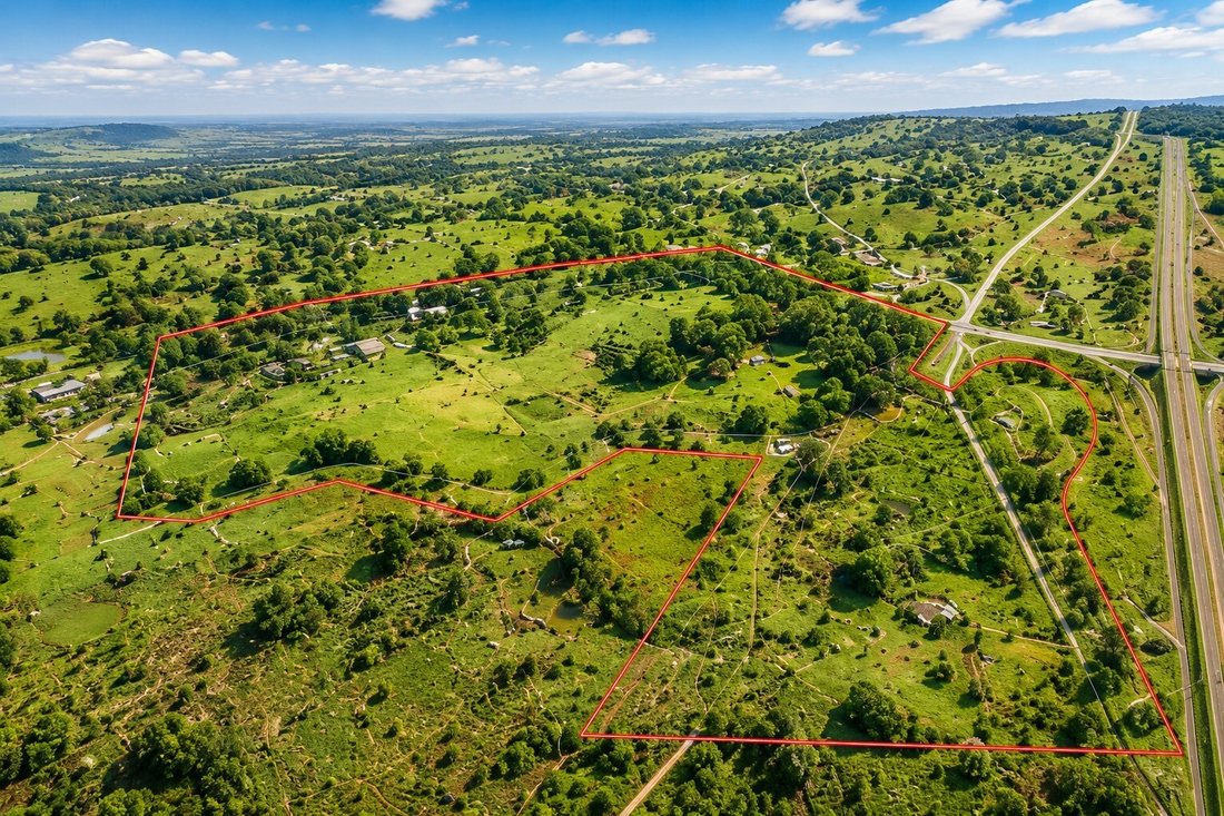 Land in Walkers Fruit Farms AH, Vaal Marina, South Africa 1 - 18528358