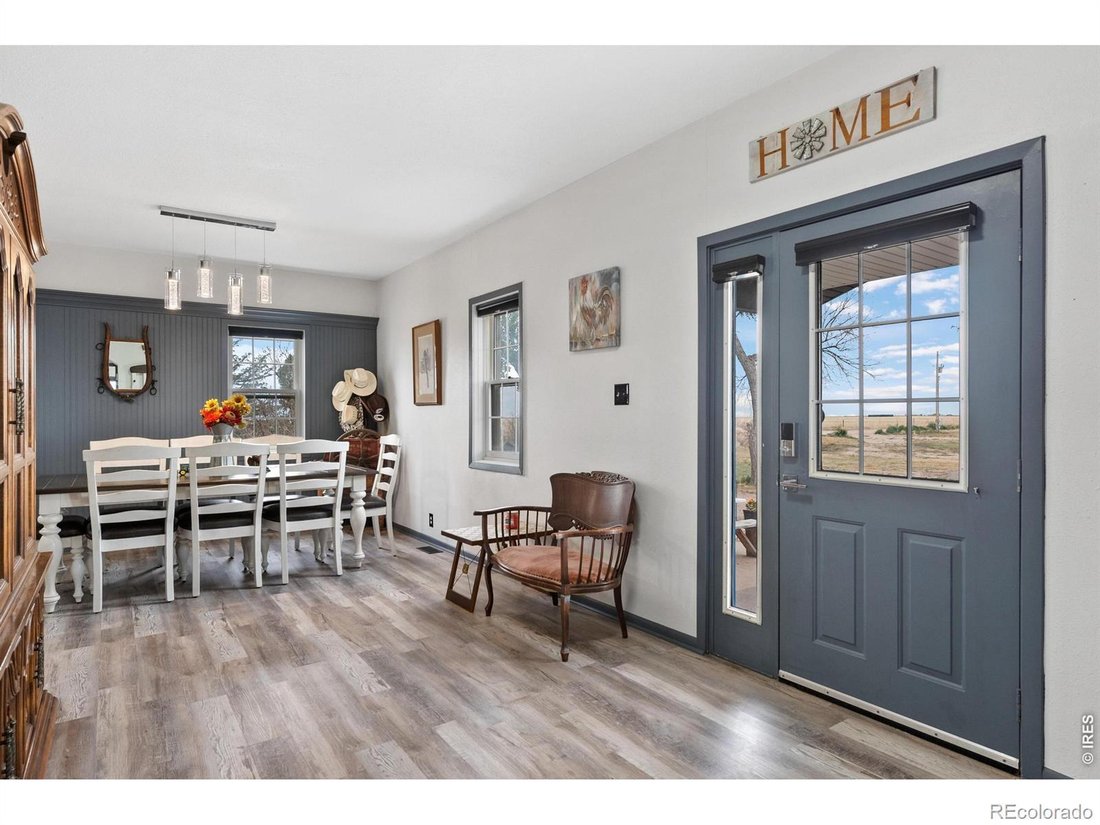 House in Pierce, Colorado, United States 5 - 18433526