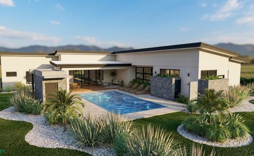House in Cabo Velas, Guanacaste Province, Costa Rica 1