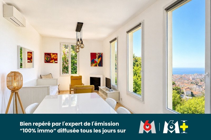 House in La Madeleine, Nice, France 1 - 18526383