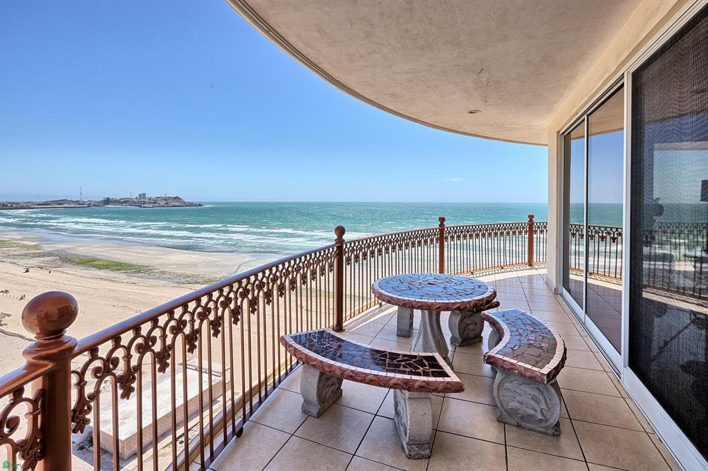 Condominio in Puerto Peñasco, Sonora, Messico 2 - 18046736