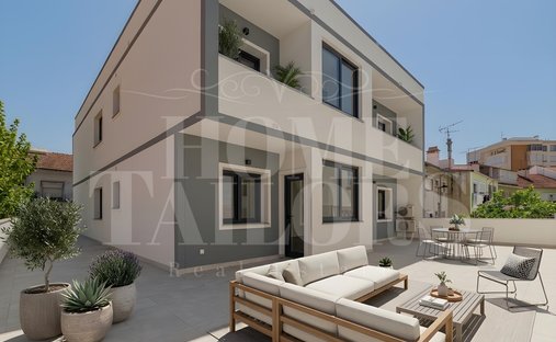 Apartment in Almada, Cova da Piedade, Pragal e Cacilhas, Setubal, Portugal 1