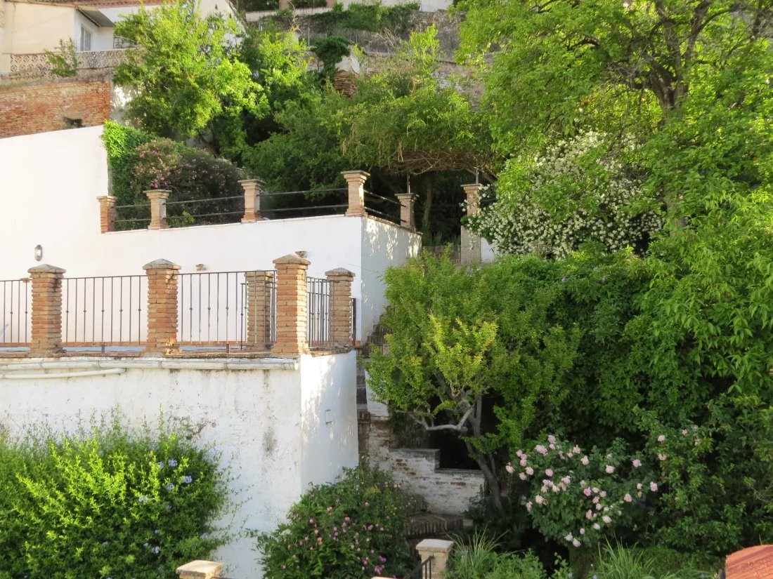 Townhouse in Centro, Granada, Spain 3 - 17436137
