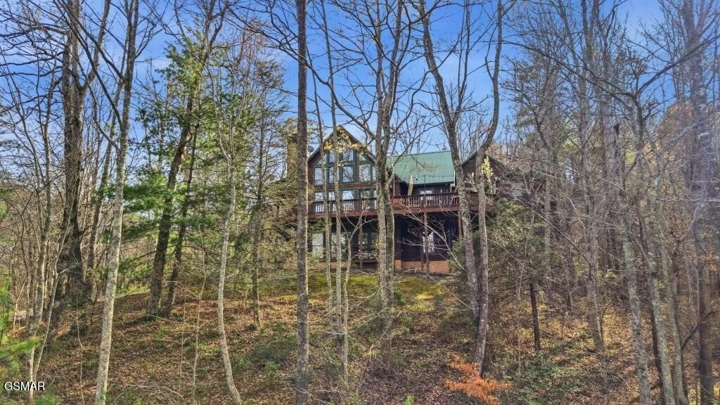 House in Sevierville, Tennessee, United States 3 - 18529080