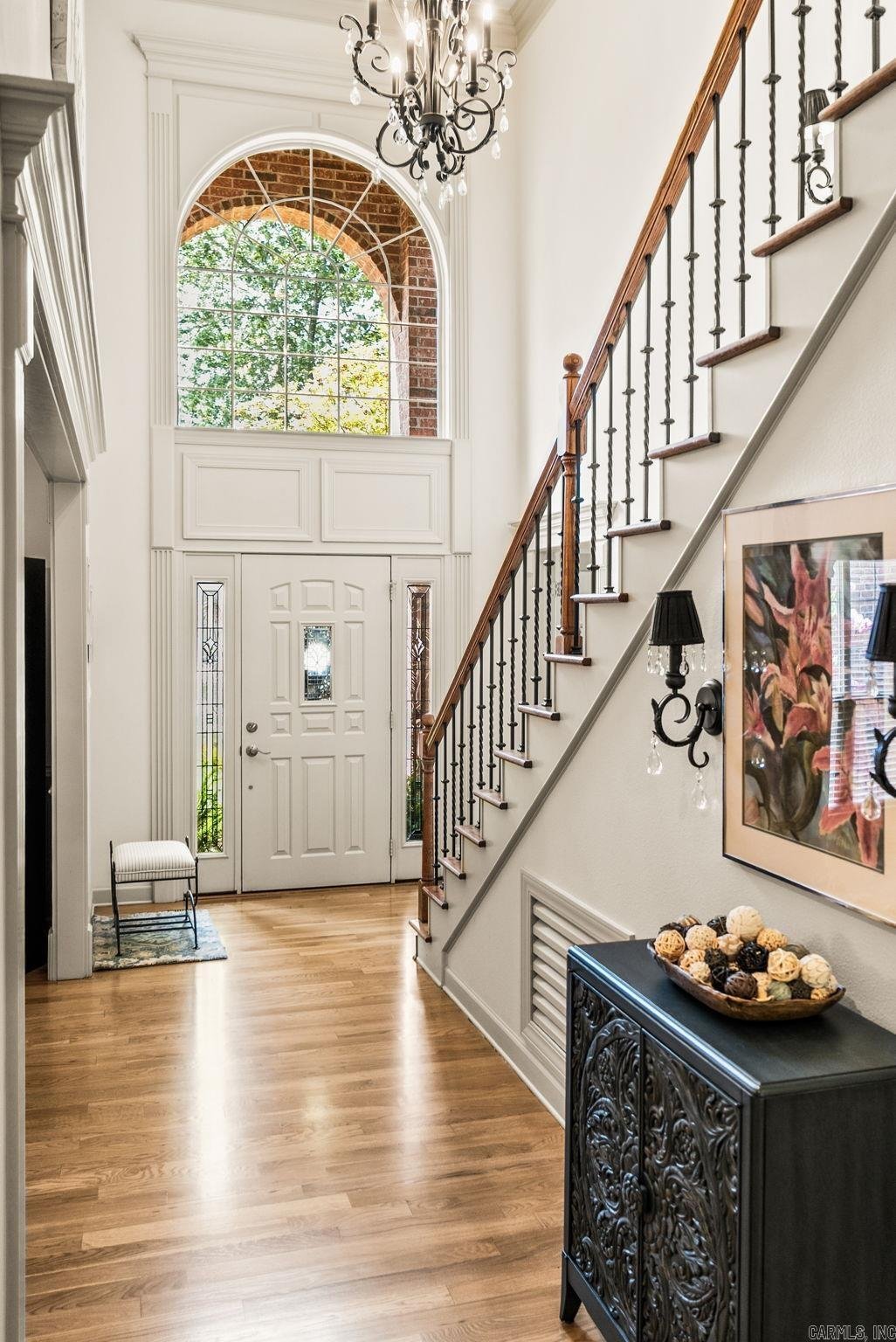 House in Little Rock, Arkansas, United States 4 - 18528409