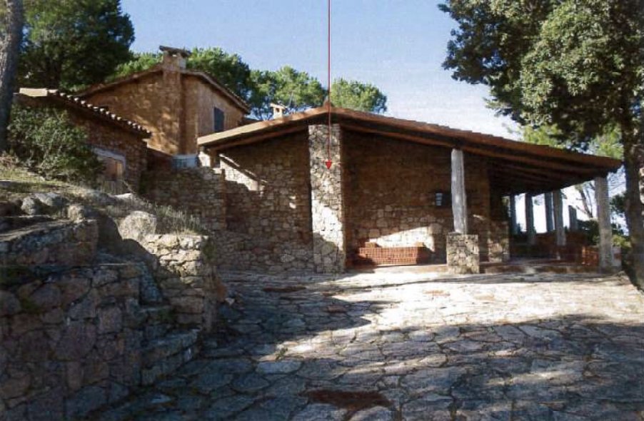Villa in Trinita d'Agultu e Vignola, Sardinia, Italy 2 - 18526027