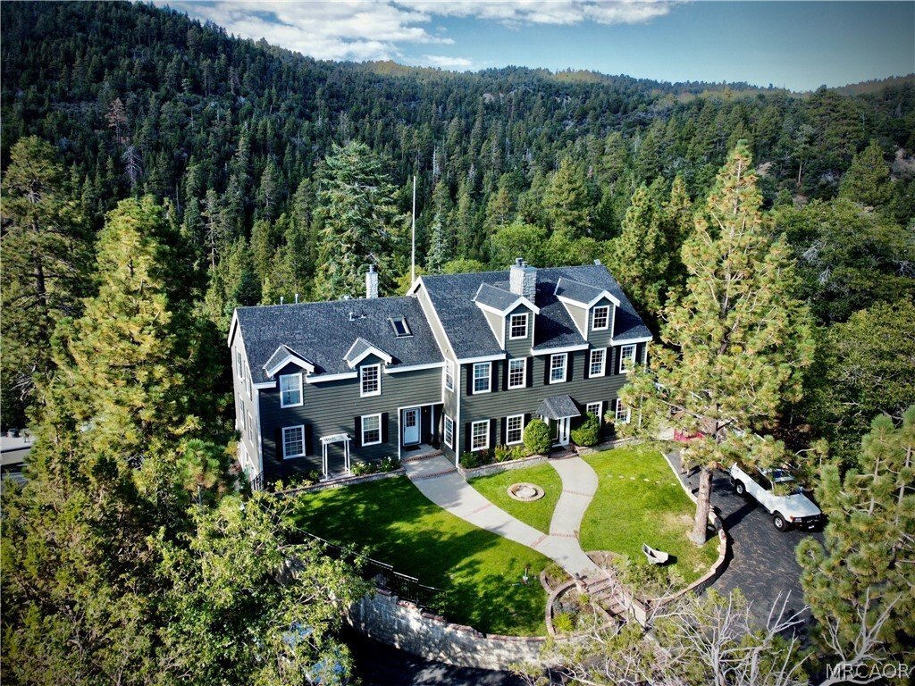 House in Big Bear Lake, California, United States 2 - 18527840