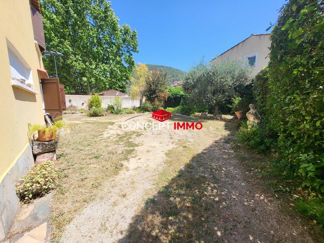 House in Solliès-Toucas, Provence-Alpes-Côte d'Azur, France 2 - 18526124