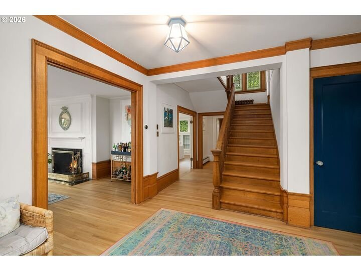 House in Portland, Oregon, United States 4 - 18530319