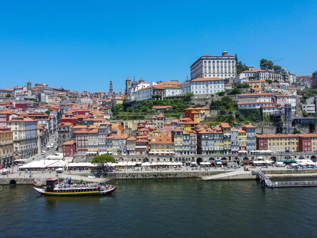 Apartment in Moreira, Porto District, Portugal 5 - 17803988