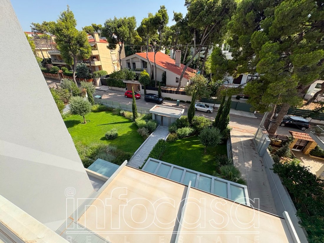 Apartment in Kifisia, Attica, Greece 1 - 18526004