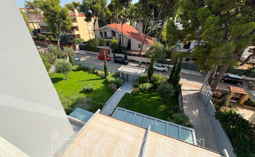 Apartment in Kifisia, Attica, Greece 1