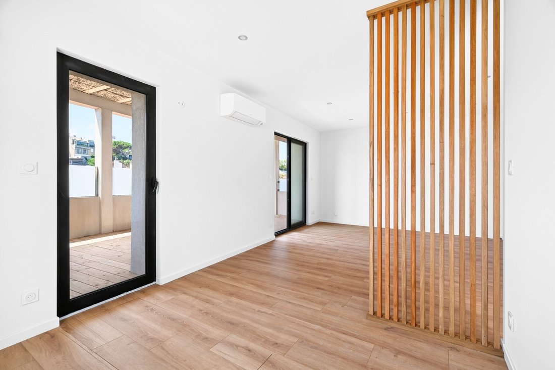 House in Endoume, 7e Arrondissement, Marseille 4 - 18530086