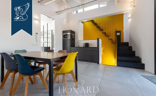 Apartment in Piazza del Popolo - Piazza Navona - Quirinale, Rome, Italy 1