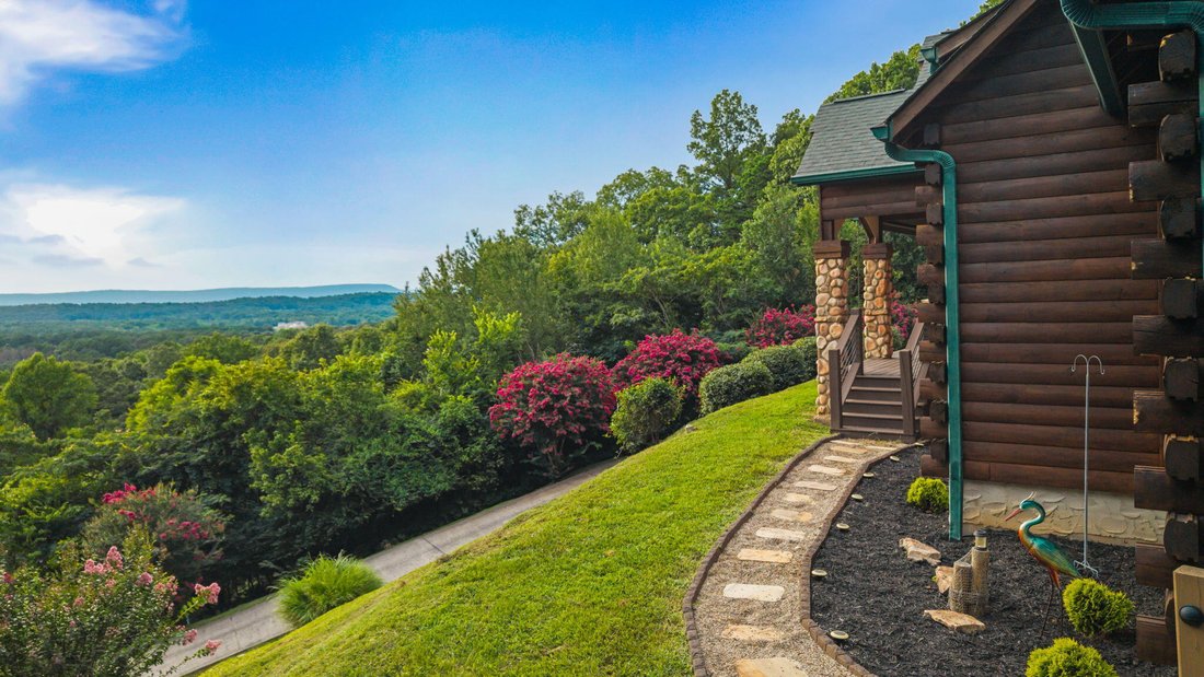 House in Ringgold, Georgia, United States 4 - 18528211