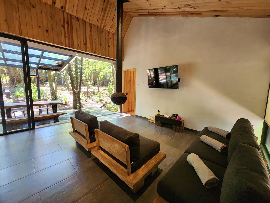 House in Cerro Gordo, State of Mexico, Mexico 4 - 18527378
