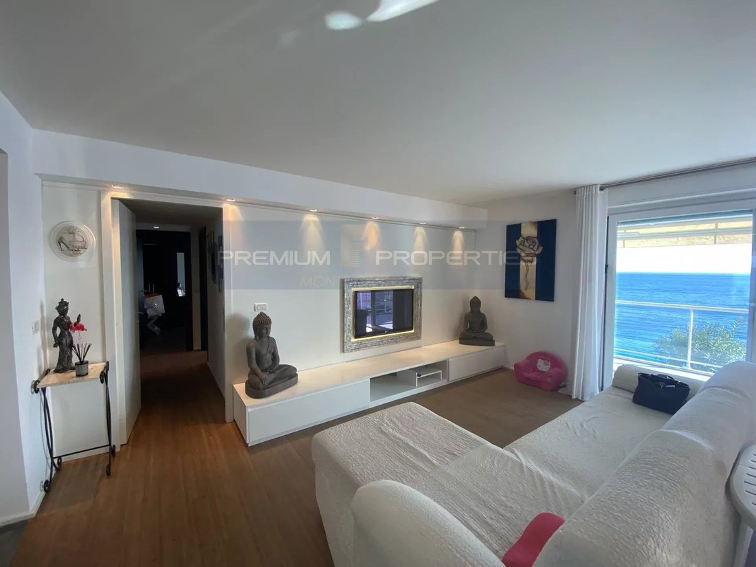 Apartment in Cap Martin, Roquebrune-Cap-Martin, France 4 - 13948623