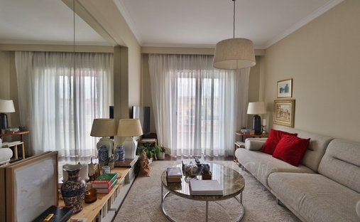 Appartement à Agualva e Mira-Sintra, Lisbonne, Portugal 1
