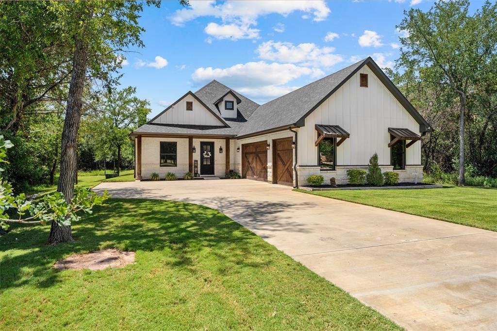 House in Whitney, Texas, United States 1 - 18527710