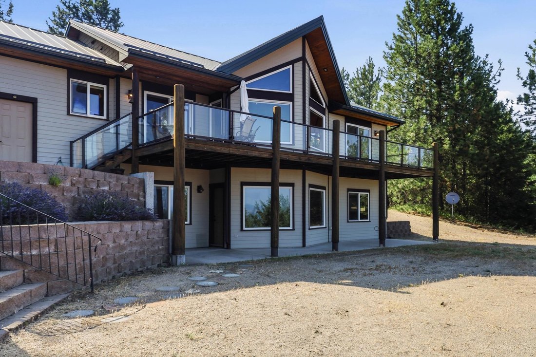 House in Deer Park, Washington, United States 4 - 18528425