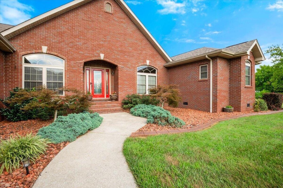 House in Corbin, Kentucky, United States 4 - 18528289