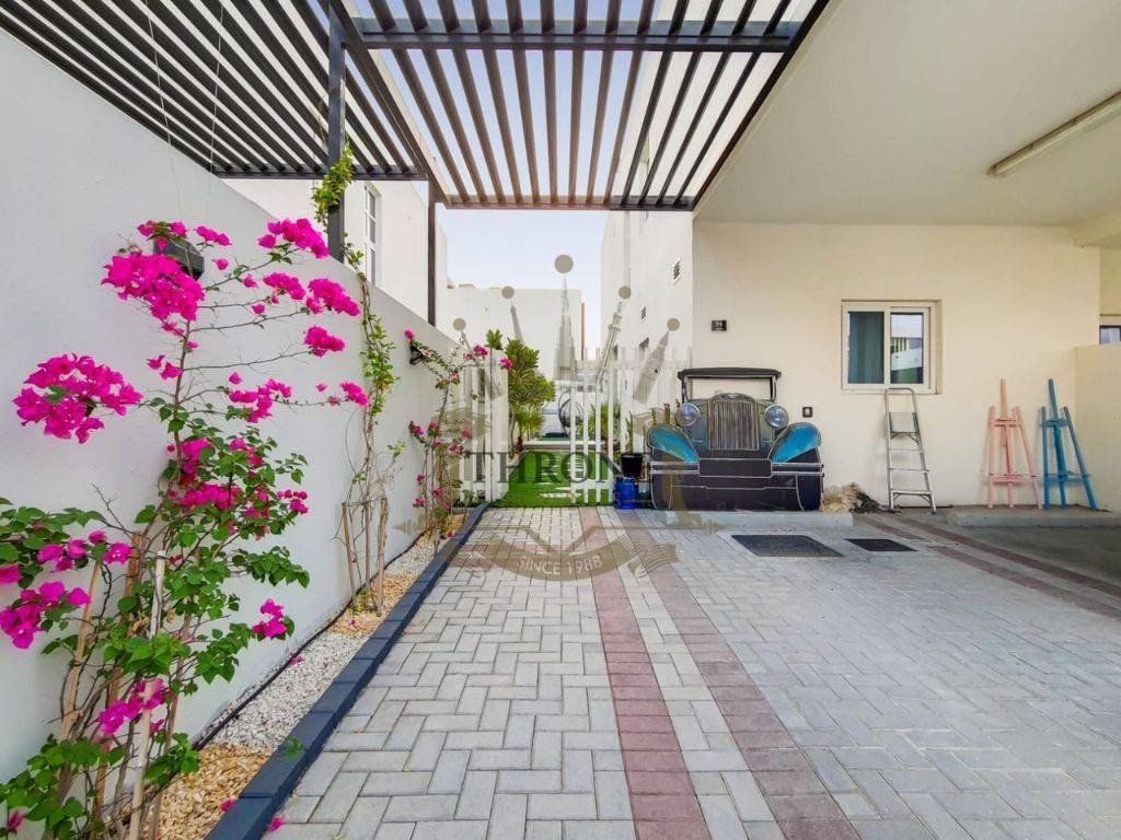 Residenza a Damac Hills 2, Emirato di Dubai, Emirati Arabi Uniti 2 - 18526451