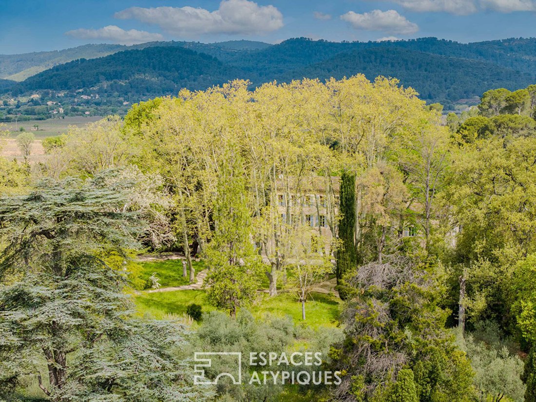 Villa in Puget-Ville, Provence-Alpes-Côte d'Azur, France 3 - 18529926