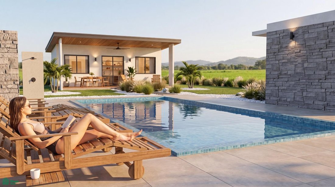 House in Cabo Velas, Guanacaste Province, Costa Rica 5 - 18501894