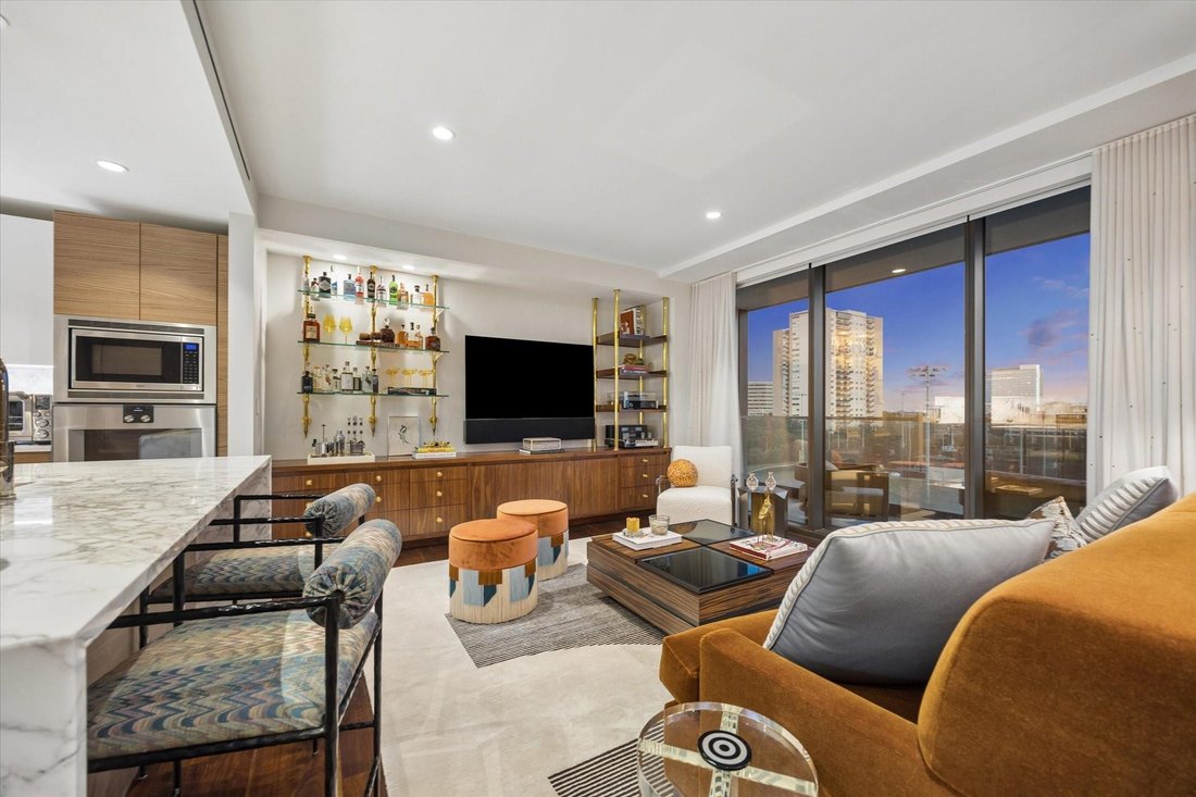 Condo in Houston, Texas, United States 3 - 18528130