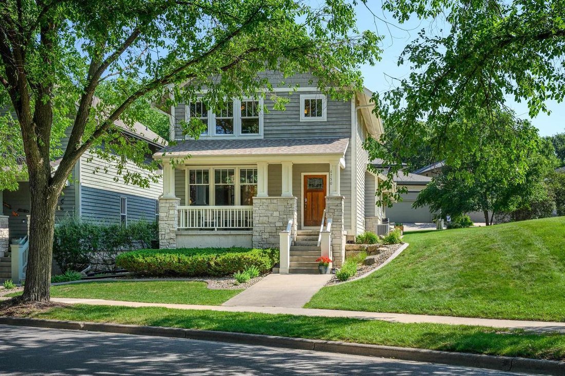House in Madison, Wisconsin, United States 1 - 18528512