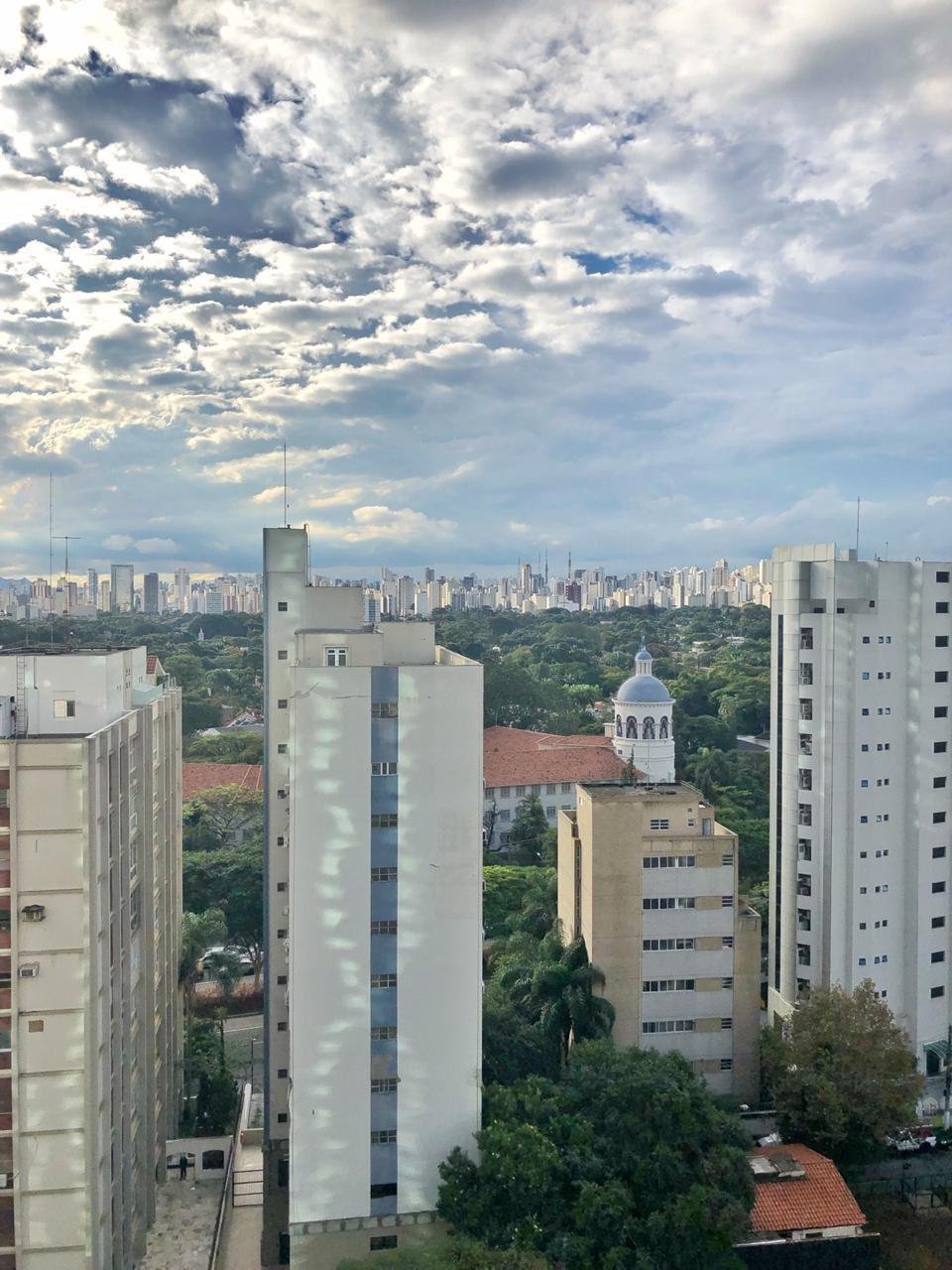Apartment in Itaim Bibi, State of São Paulo, Brazil 2 - 18526275