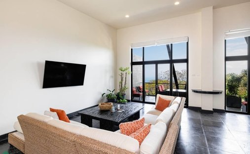 Condo in Quepos, Puntarenas Province, Costa Rica 1
