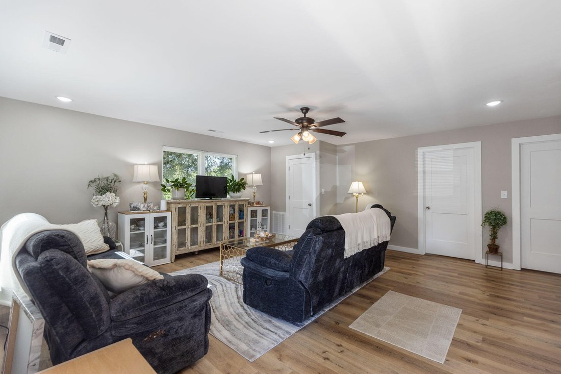 Apartment in Cleveland, Tennessee, United States 5 - 18528218