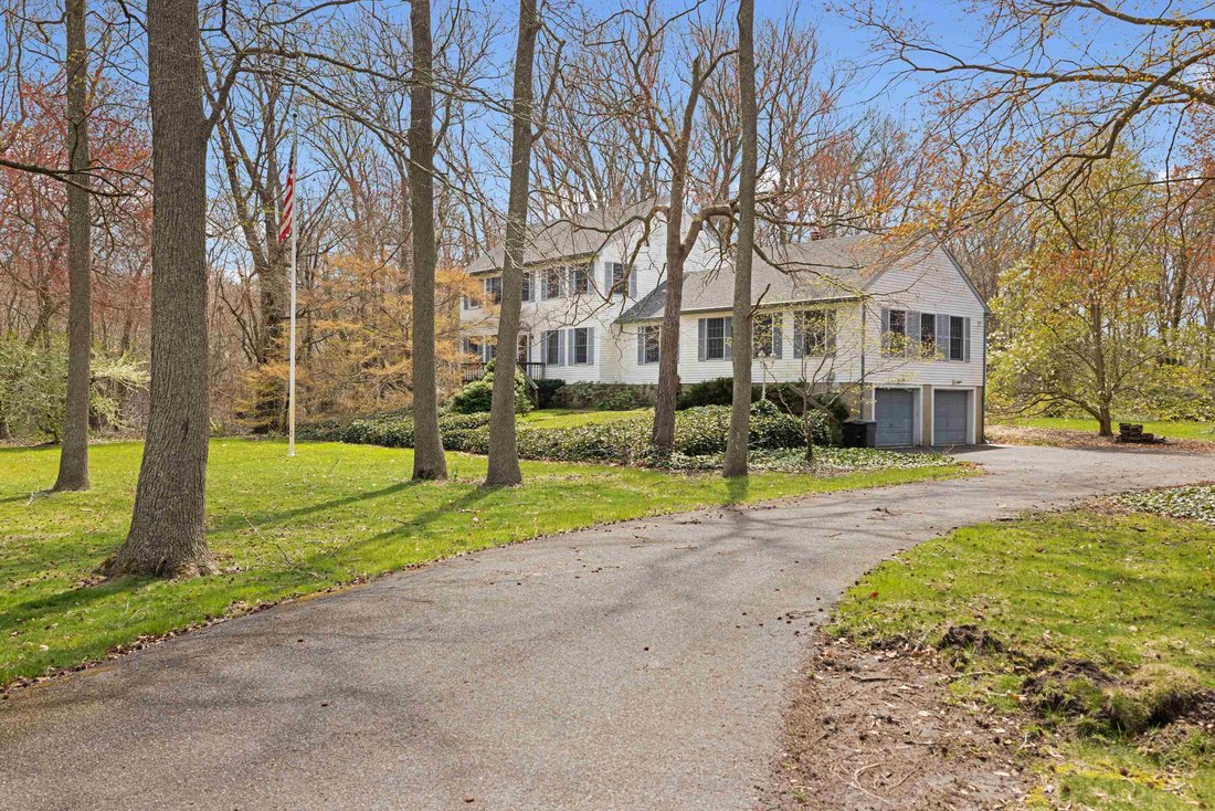 House in Lower Township, New Jersey, United States 2 - 18528827