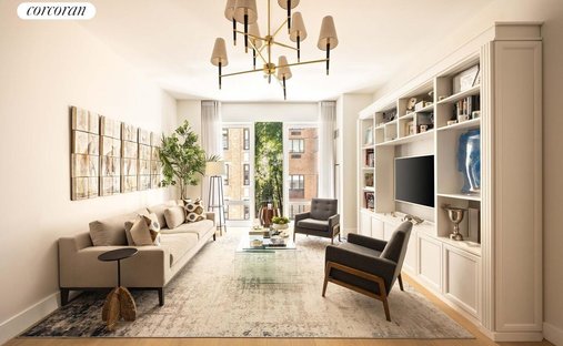 Condo in New York, New York, United States 1
