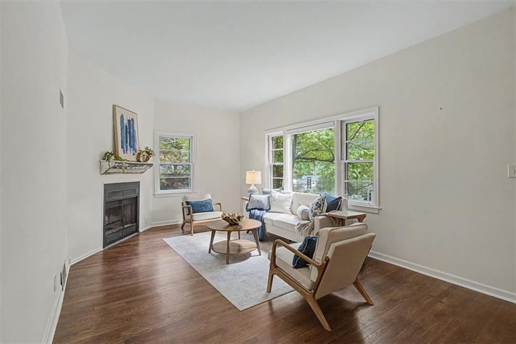 House in Atlanta, Georgia, United States 5 - 18529065