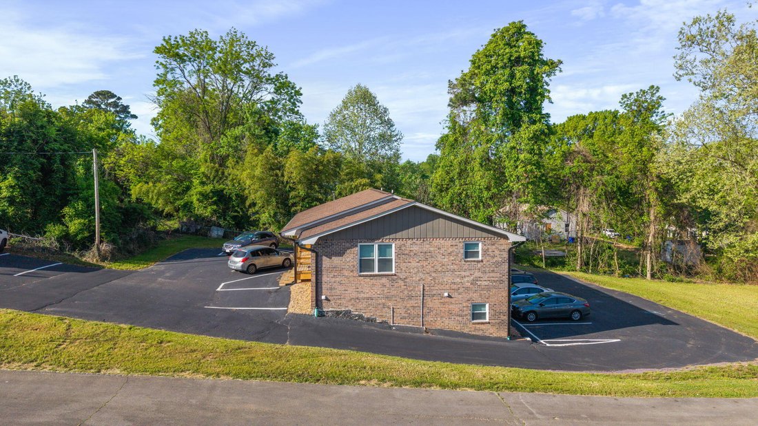 Apartment in Cleveland, Tennessee, United States 2 - 18528218