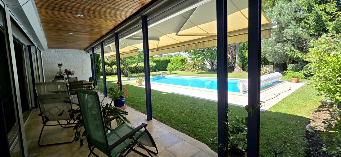 Villa in Loustalot, Gradignan, France 4 - 18457137